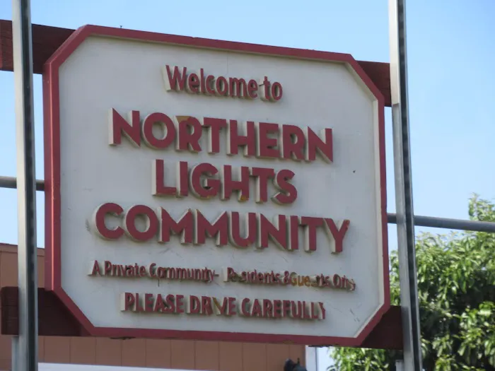 Northern Lights Mobile Homes Picture 3
