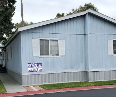 Country Meadows Manufactured