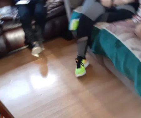 Paradise Travel Trailer Park