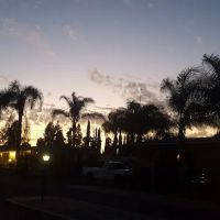 Village Riverside ico