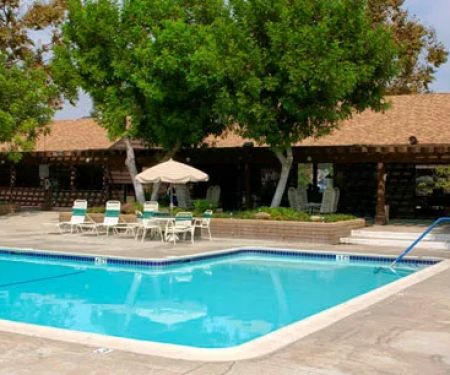 Riverside Meadows Mobile Home