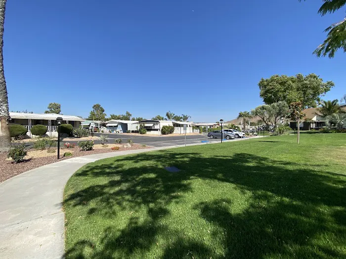 Riverside Meadows Mobile Home Picture 4