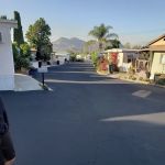 Palm Terrace Mobile Village