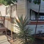Saint Andrew Trailer Park