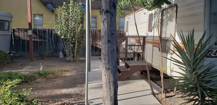 Saint Andrew Trailer Park Picture 4