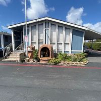Country Club Mobile Home Park ico