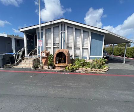 Country Club Mobile Home Park