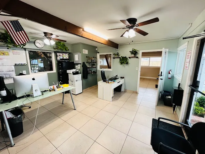 Country Club Mobile Home Park Picture 5