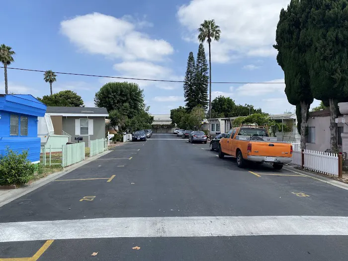 Taggin Wagon Mobile Home Park Picture 4