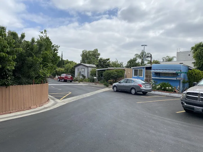 Taggin Wagon Mobile Home Park Picture 5