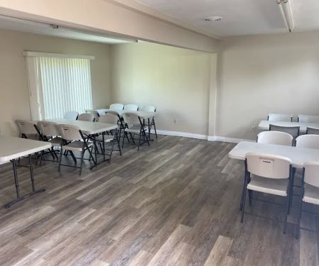 Taggin Wagon Mobile Home Park