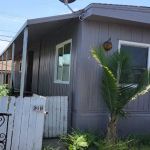 Continental Mobile Manor