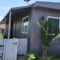 Continental Mobile Manor ico