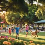 California Mobile Home Park