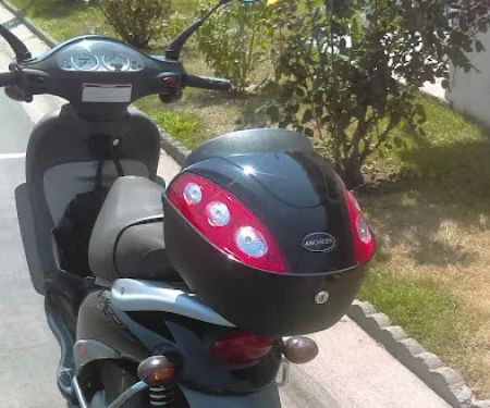 Willowick Royal Mobile Home