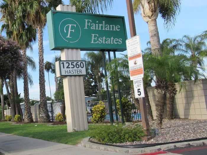 Fairlane Estates Picture 9