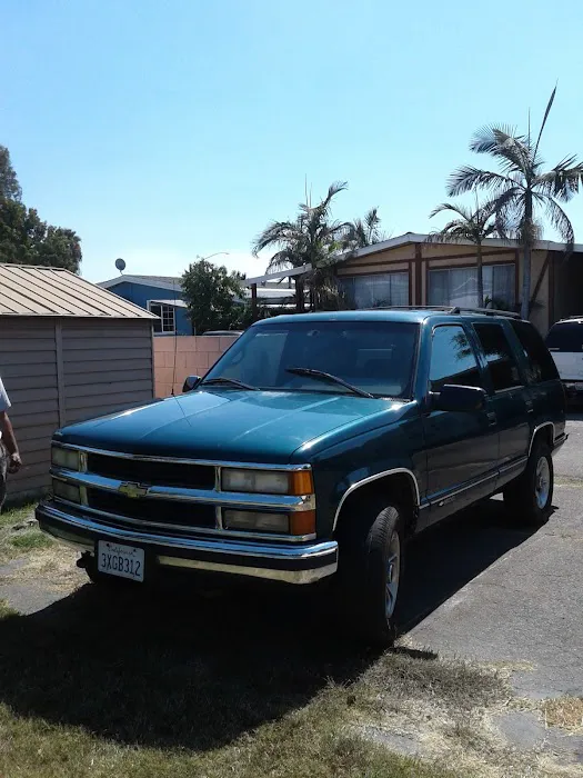 Fullerton Mobile Estates Picture 2