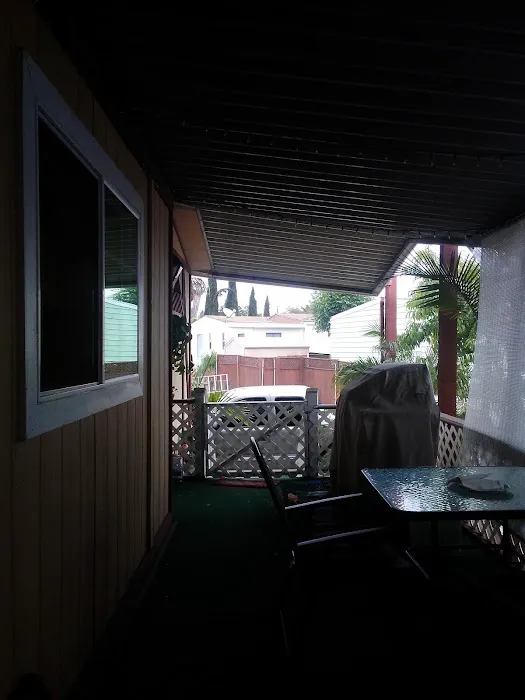 Fullerton Mobile Estates Picture 1