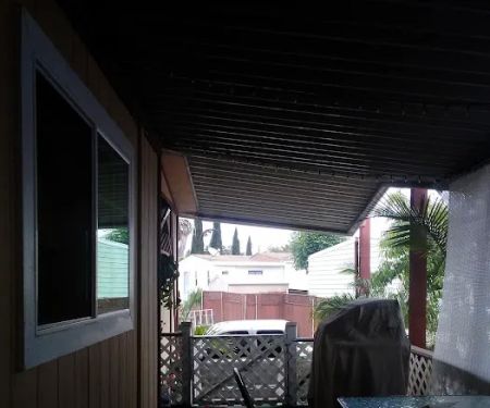 Fullerton Mobile Estates