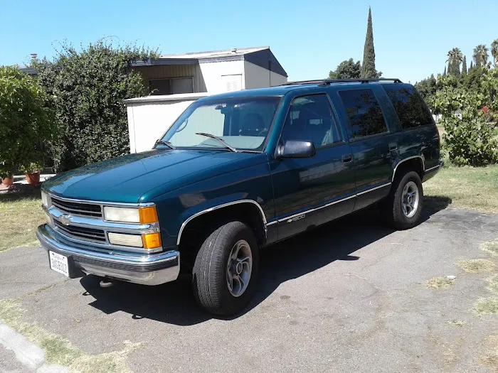 Fullerton Mobile Estates Picture 3