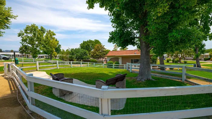 Friendly Village of La Habra Picture 9