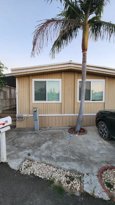 View Park Mobile Estates Picture 2