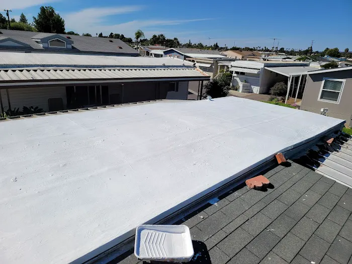 View Park Mobile Estates Picture 4