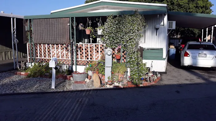 Park La Habra Mobile Homes Picture 1