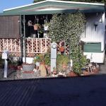 Park La Habra Mobile Homes