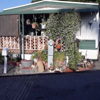 Park La Habra Mobile Homes ico