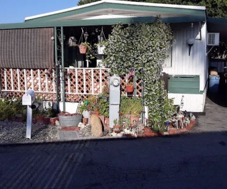 Park La Habra Mobile Homes