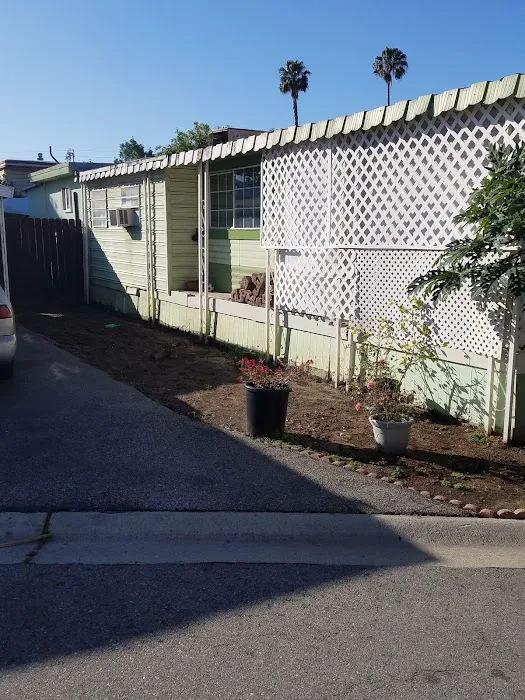 Park La Habra Mobile Homes Picture 10