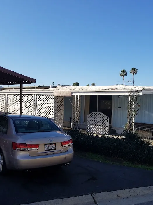 Park La Habra Mobile Homes Picture 3