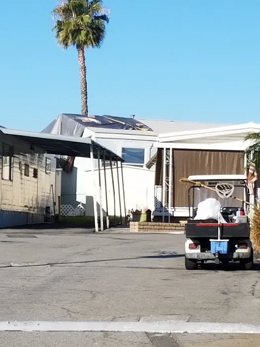 Park La Habra Mobile Homes Picture 5