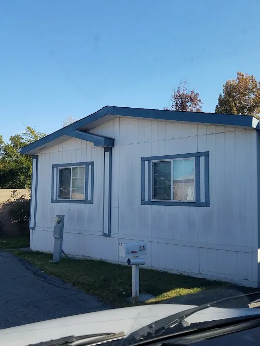 Park La Habra Mobile Homes Picture 9