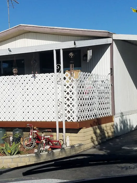 Park La Habra Mobile Homes Picture 6