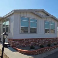 Rowland Heights Mobile Estates ico