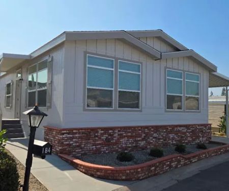 Rowland Heights Mobile Estates