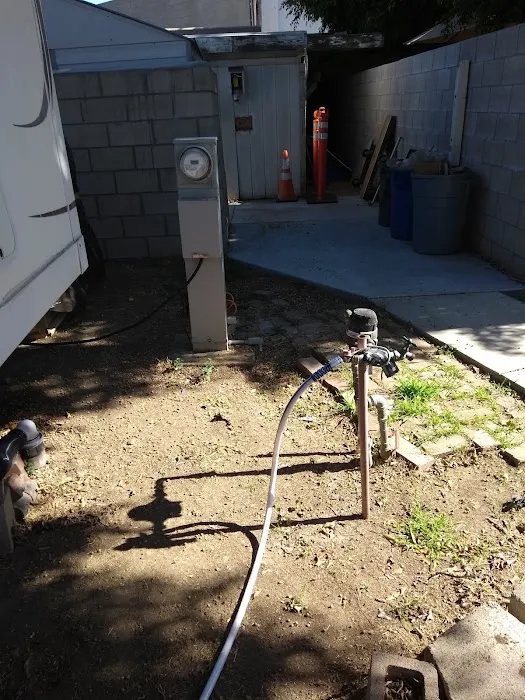 Whittier East Mobile Home Park Picture 8