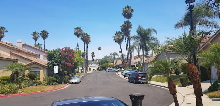 Whittier East Mobile Home Park Picture 6