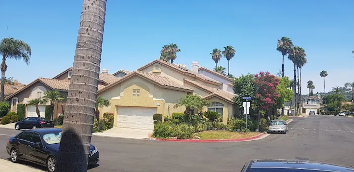 Whittier East Mobile Home Park Picture 5