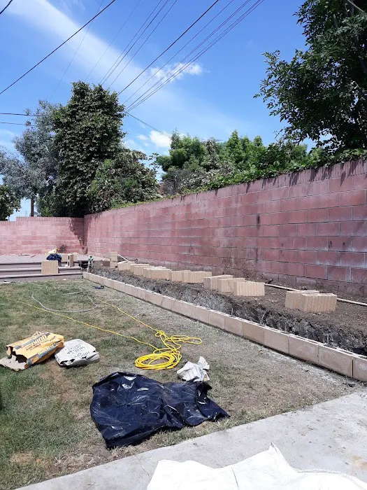 Lazy Spokes Trailer Park Picture 2