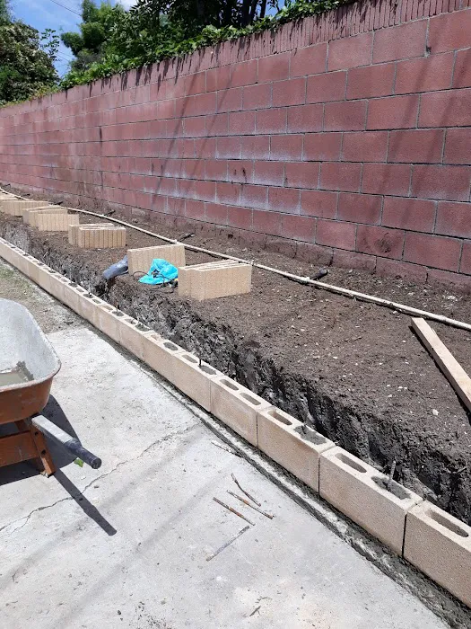 Lazy Spokes Trailer Park Picture 1