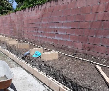 Lazy Spokes Trailer Park