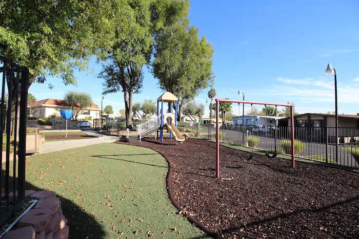 Friendly Village of West Covina Picture 10