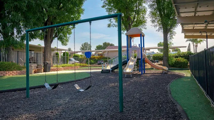Friendly Village of West Covina Picture 6