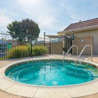 Friendly Village of West Covina ico