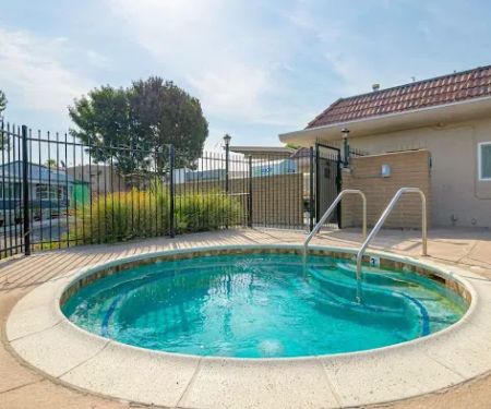 Friendly Village of West Covina