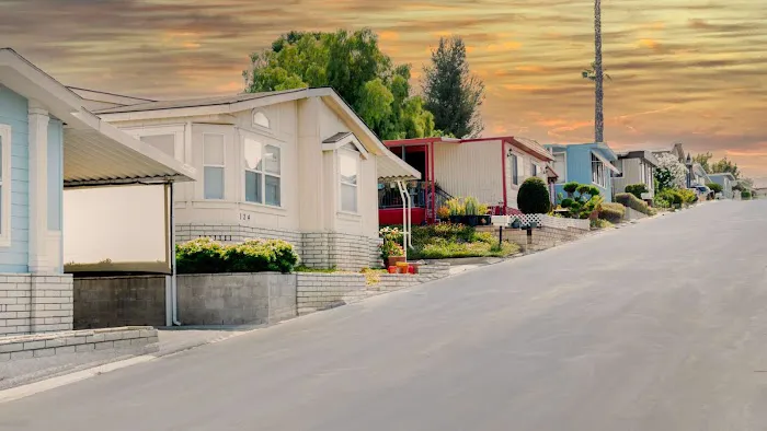 Friendly Village of West Covina Picture 3
