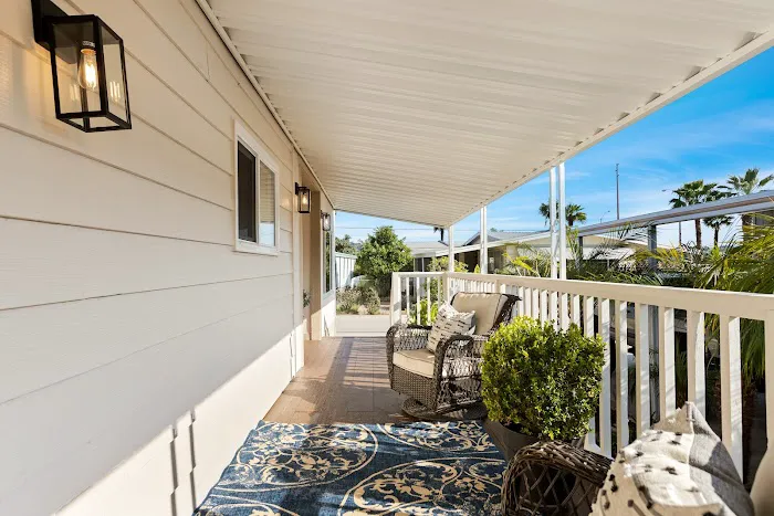 Walnut Hills Mobile Home Community Picture 5